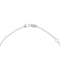 Ippolita Wonderland Silver Necklace