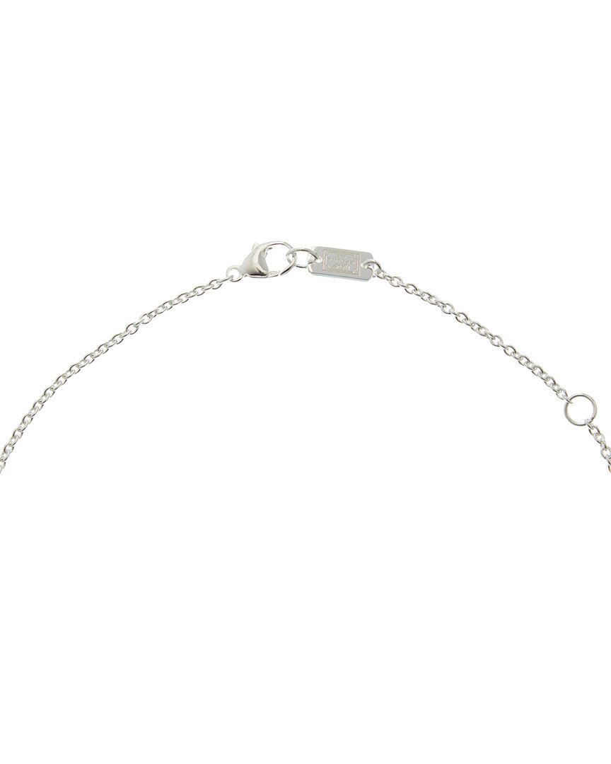 Ippolita Wonderland Silver Necklace
