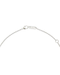 Ippolita Wonderland Silver Necklace