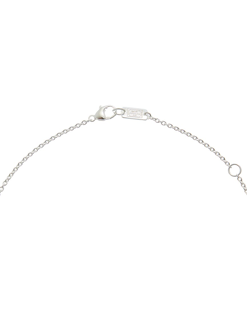 Ippolita Wonderland Silver Necklace