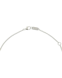 Ippolita Wonderland Silver Necklace