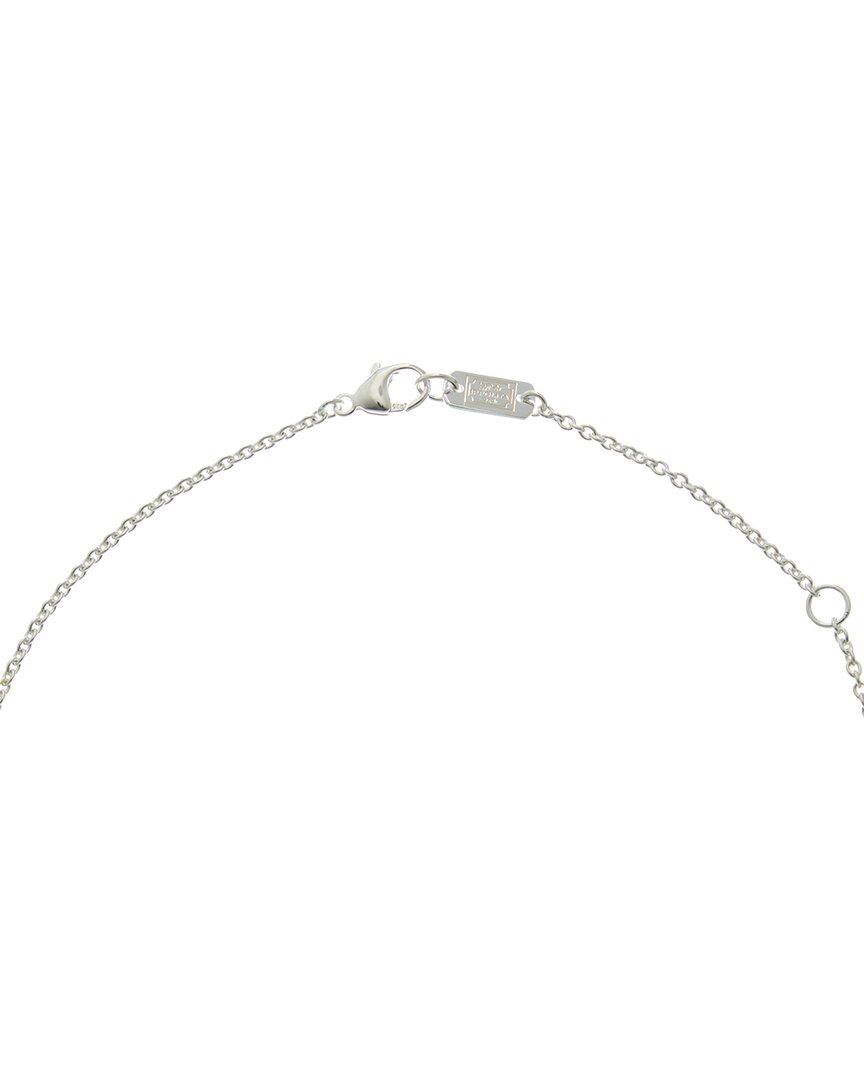 Ippolita Wonderland Silver Necklace