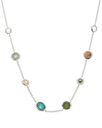 Ippolita Wonderland Silver Necklace