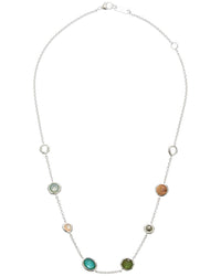 Ippolita Wonderland Silver Necklace