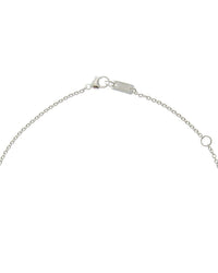Ippolita Wonderland Silver Necklace