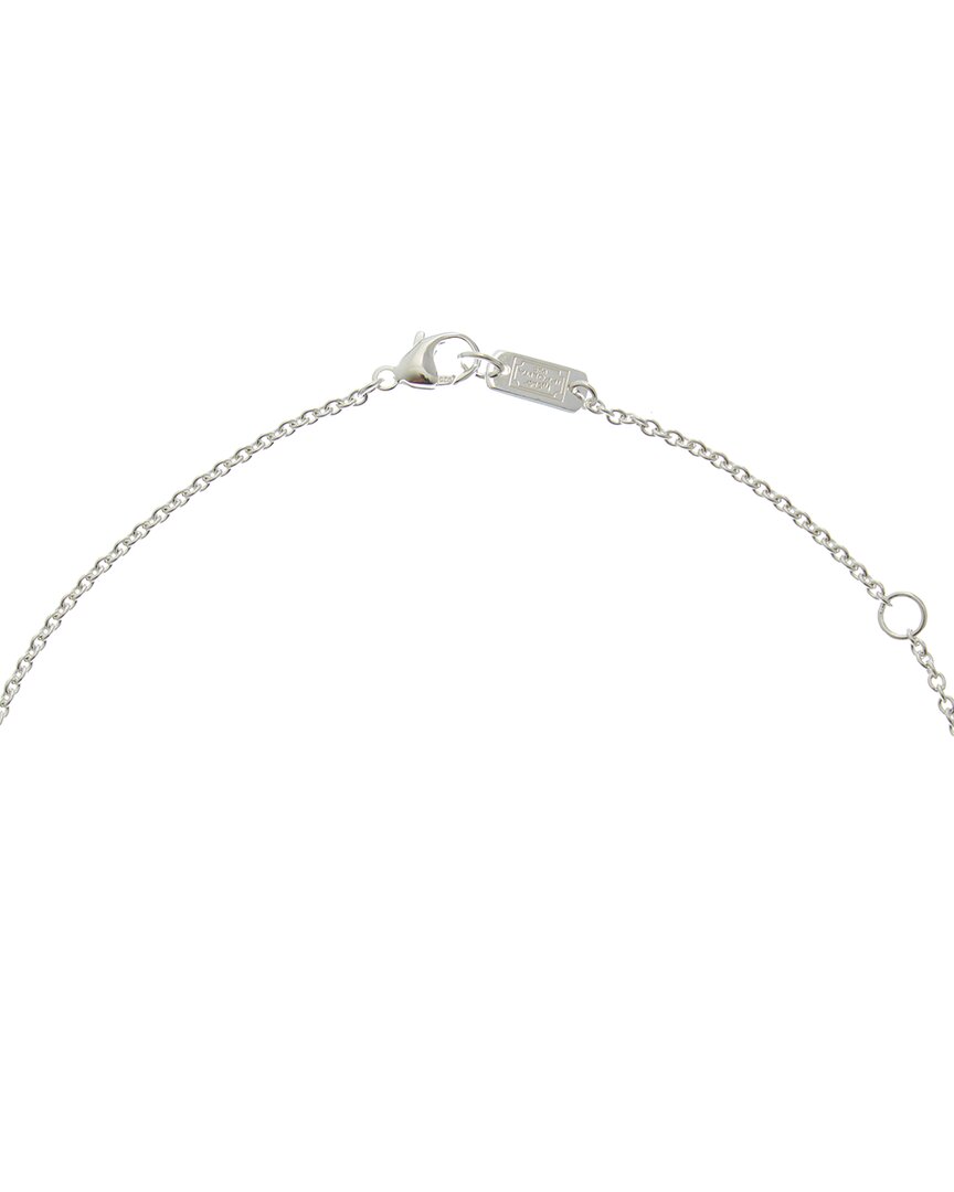 Ippolita Wonderland Silver Necklace