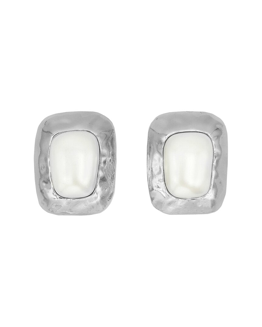 Petit Moments Stud Earrings