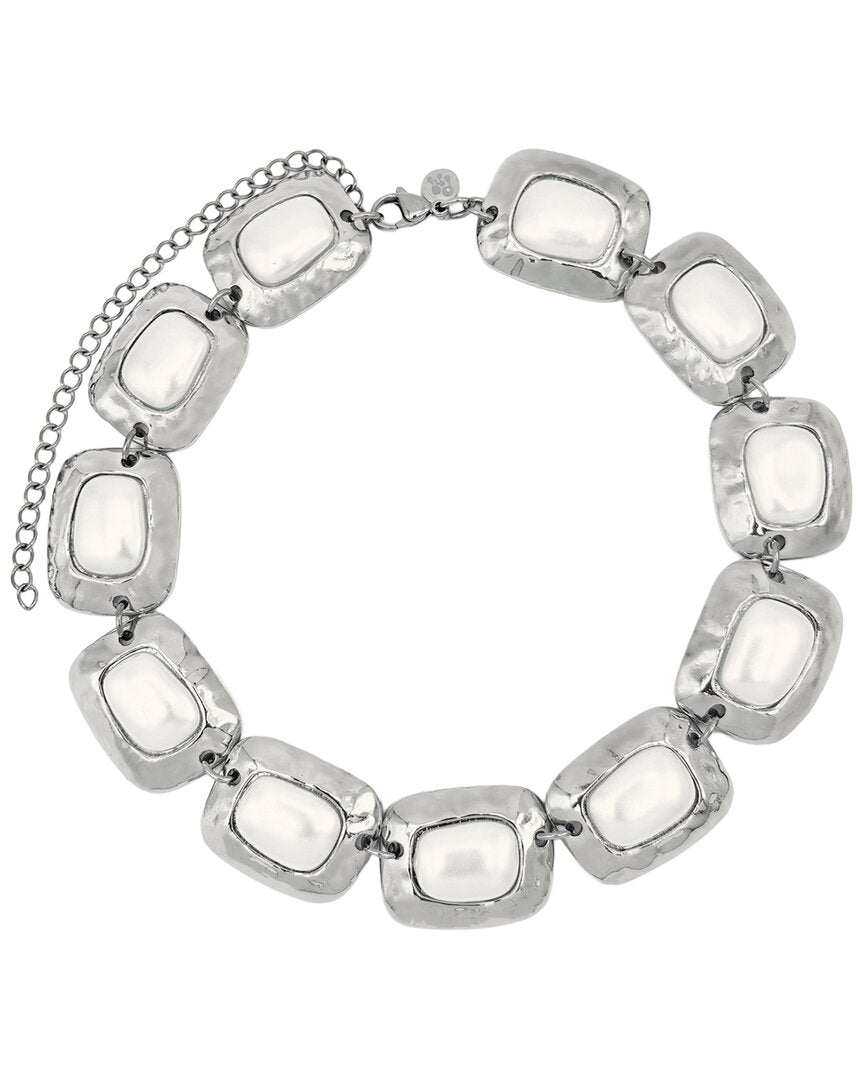 Petit Moments Choker Necklace