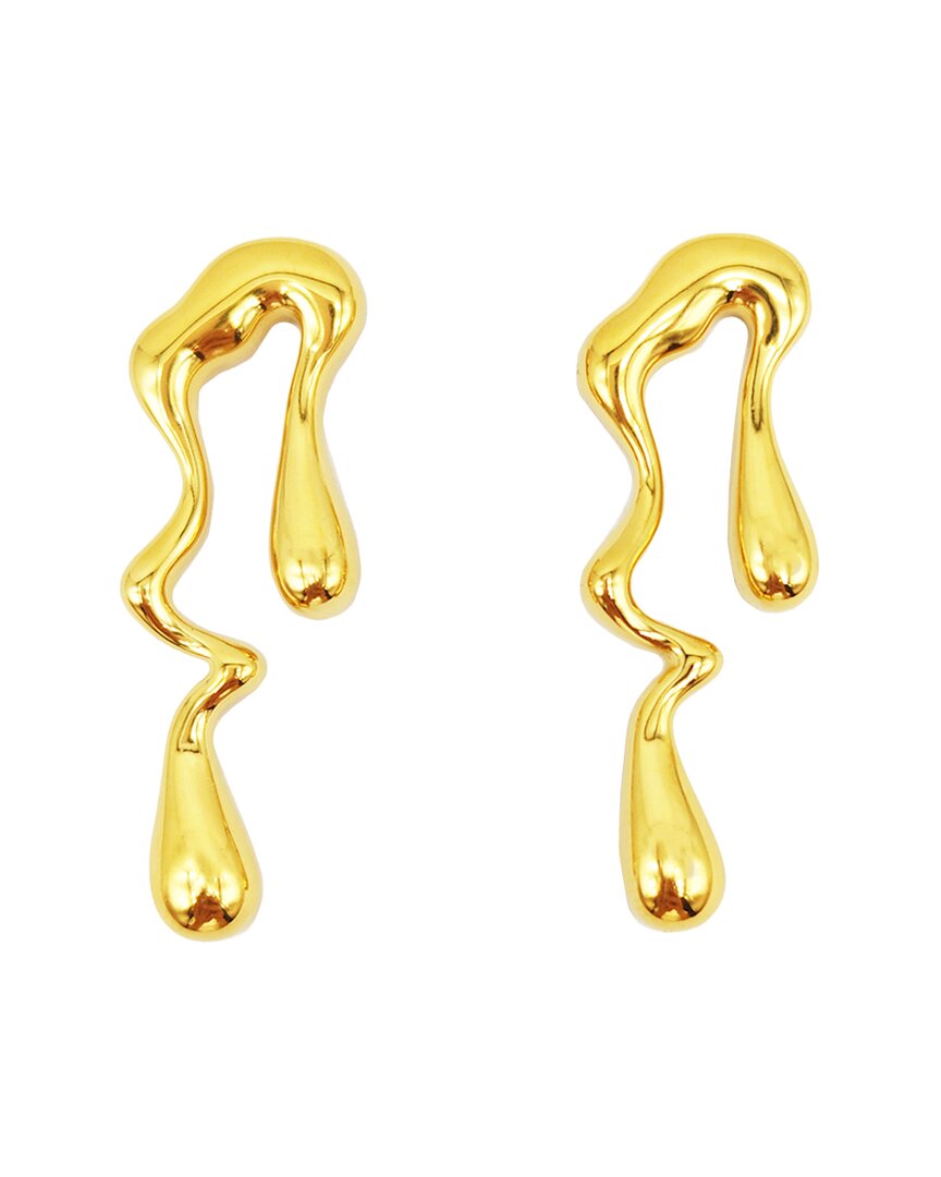 Petit Moments Drop Dangle Earrings