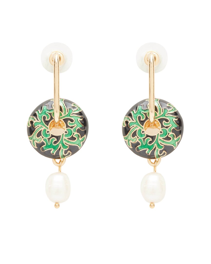 Petit Moments Drop Dangle Earrings