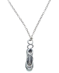 Petit Moments 18K Plated Stainless Steel Charm Necklace