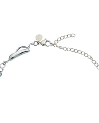 Petit Moments 18K Plated Charm Necklace