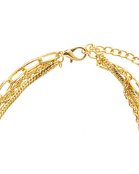 Petit Moments Chains Necklace