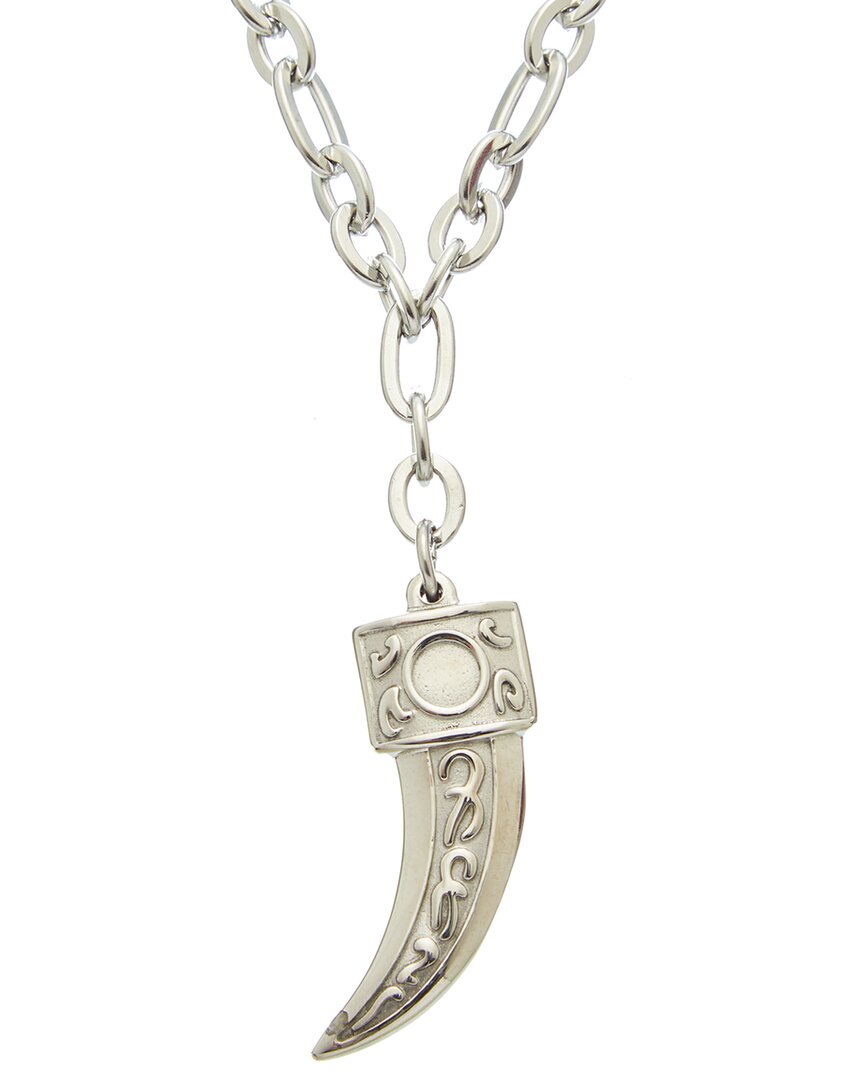 Petit Moments Pendant Charm Necklace