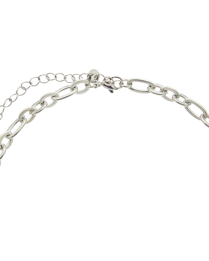 Petit Moments Pendant Charm Necklace
