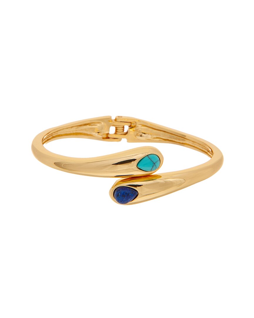 Petit Moments Cuff Bracelet