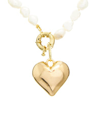 Petit Moments Beaded Necklace
