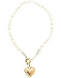 Petit Moments Beaded Necklace