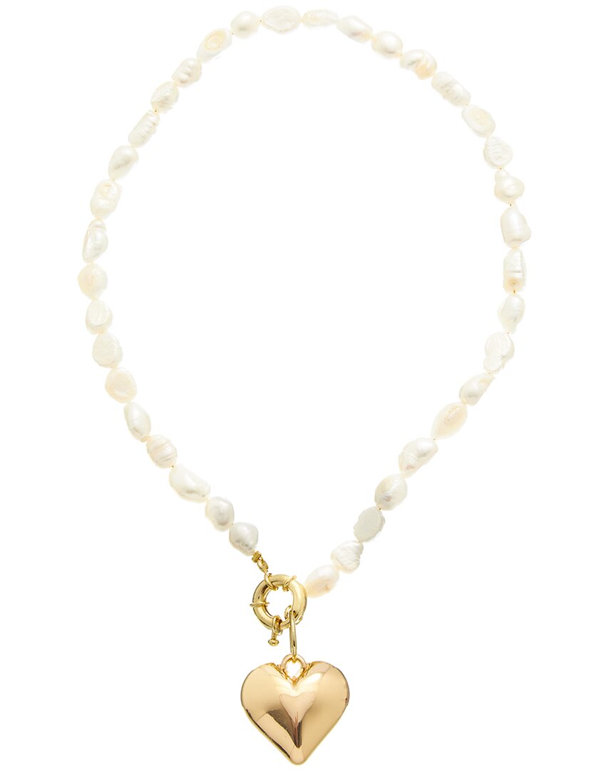 Petit Moments Beaded Necklace