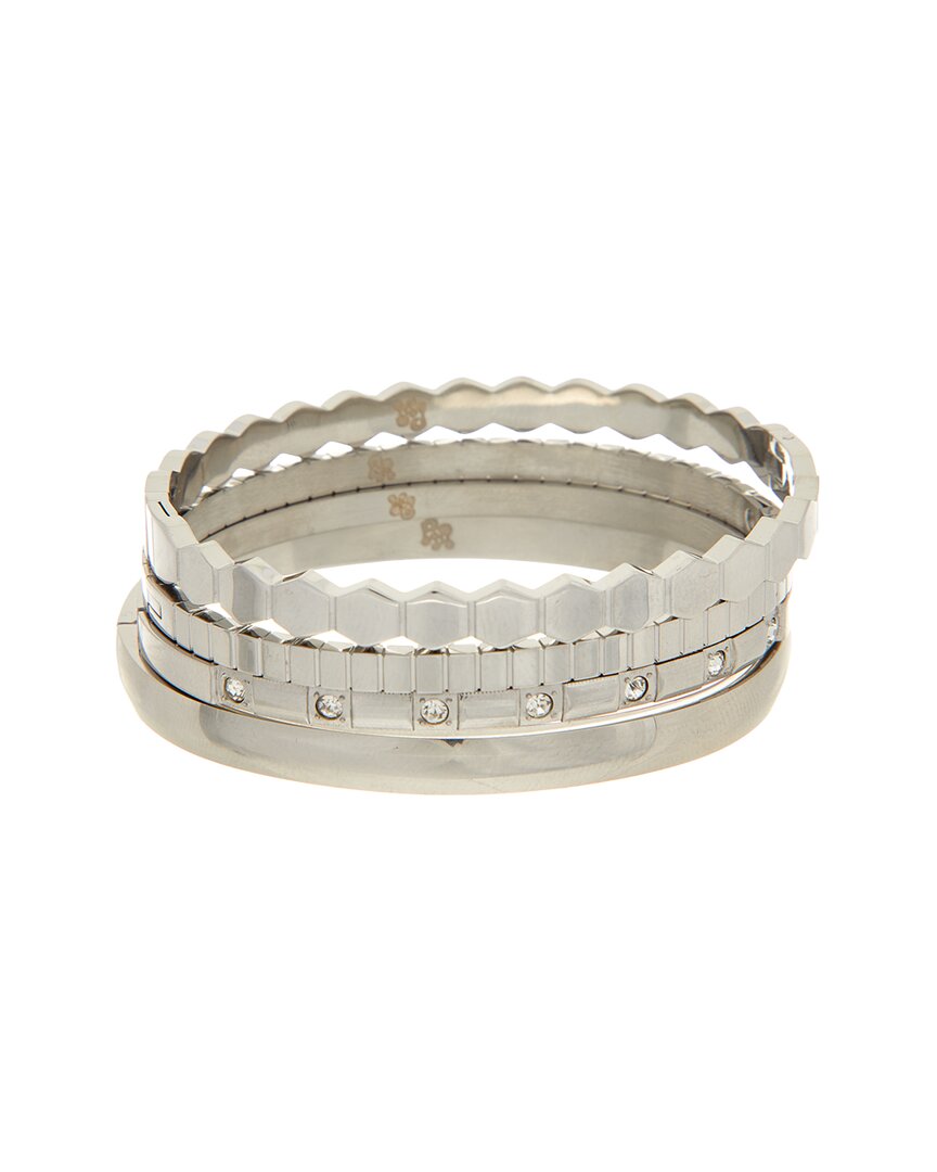 Petit Moments Cuff Stacking Bracelet