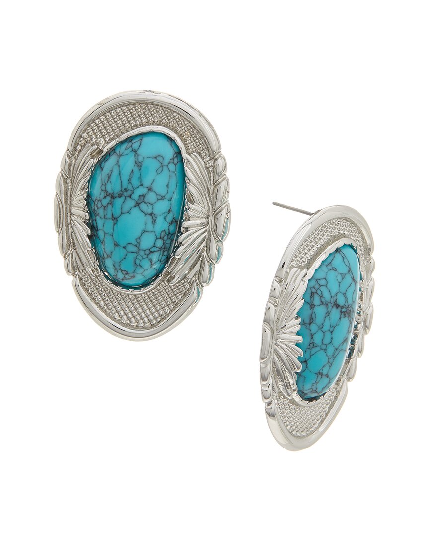 Petit Moments Stud Earrings