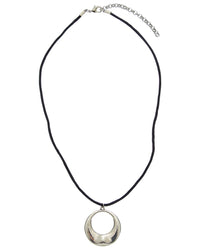 Petit Moments 18K Plated Choker Necklace