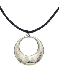 Petit Moments 18K Plated Choker Necklace