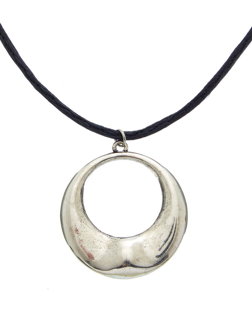 Petit Moments 18K Plated Choker Necklace