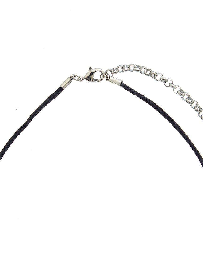 Petit Moments 18K Plated Choker Necklace