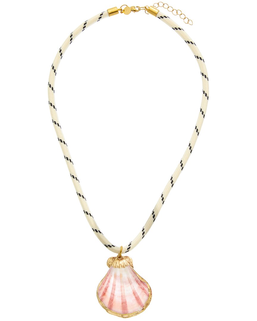 Petit Moments Statement Necklace