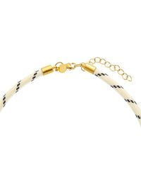 Petit Moments Statement Necklace