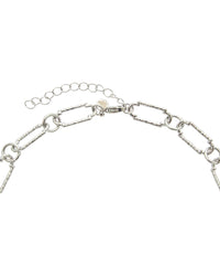 Petit Moments 18K Plated Chain Necklace