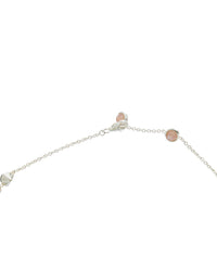 Gucci Silver Necklace