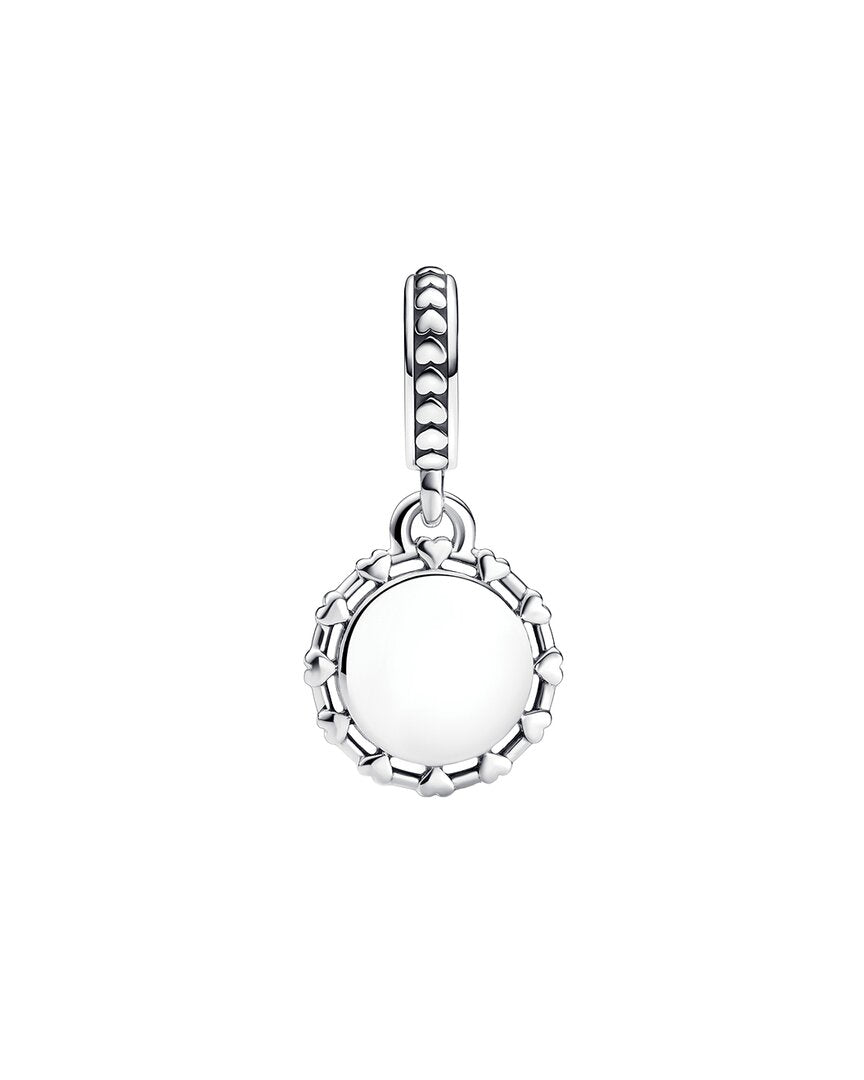 Pandora Silver Veterinarian Dangle Charm