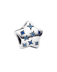 Pandora Moments Silver Charm