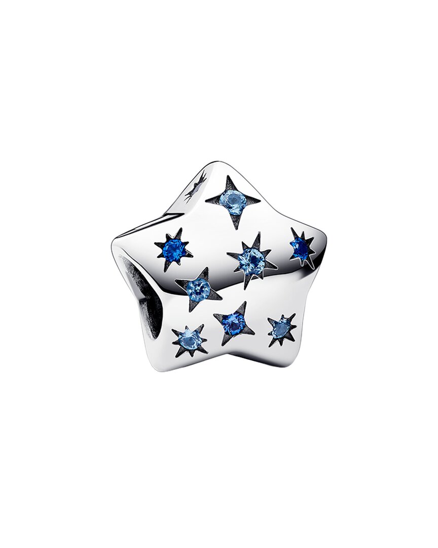 Pandora Moments Silver Charm