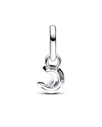 Pandora Me Silver Cz Charm