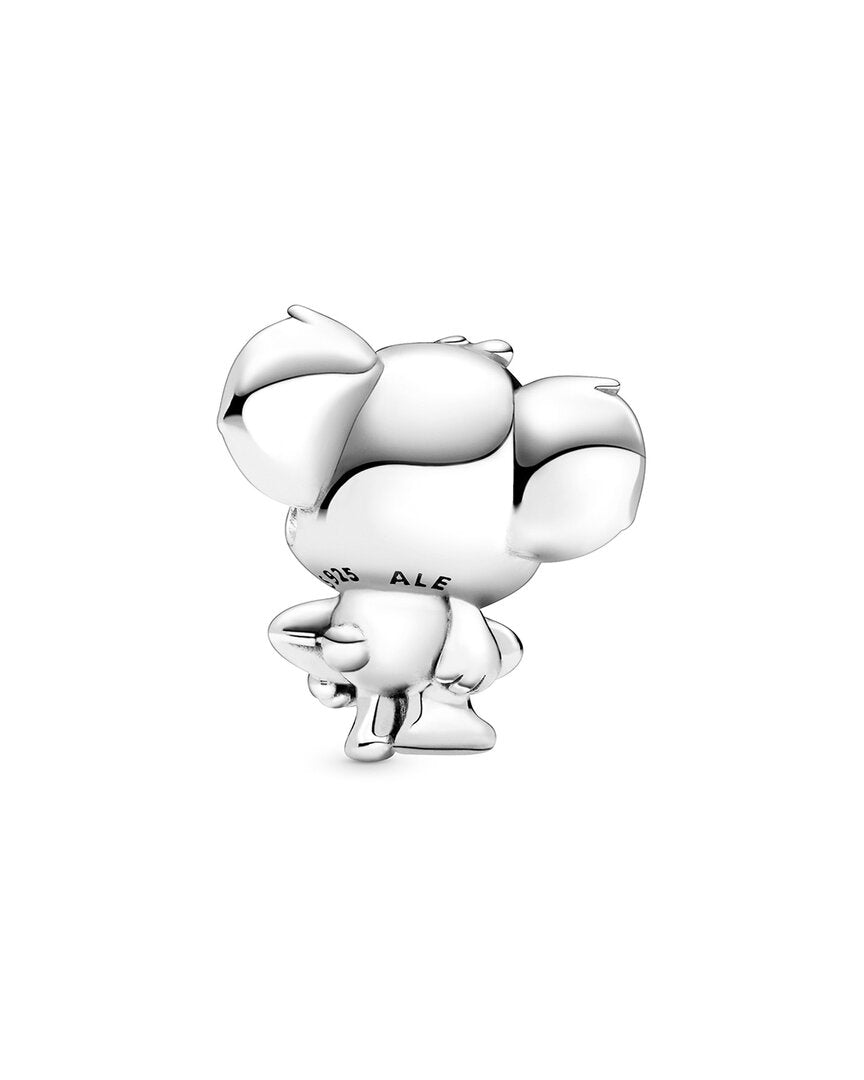 Pandora Moments Silver Charm