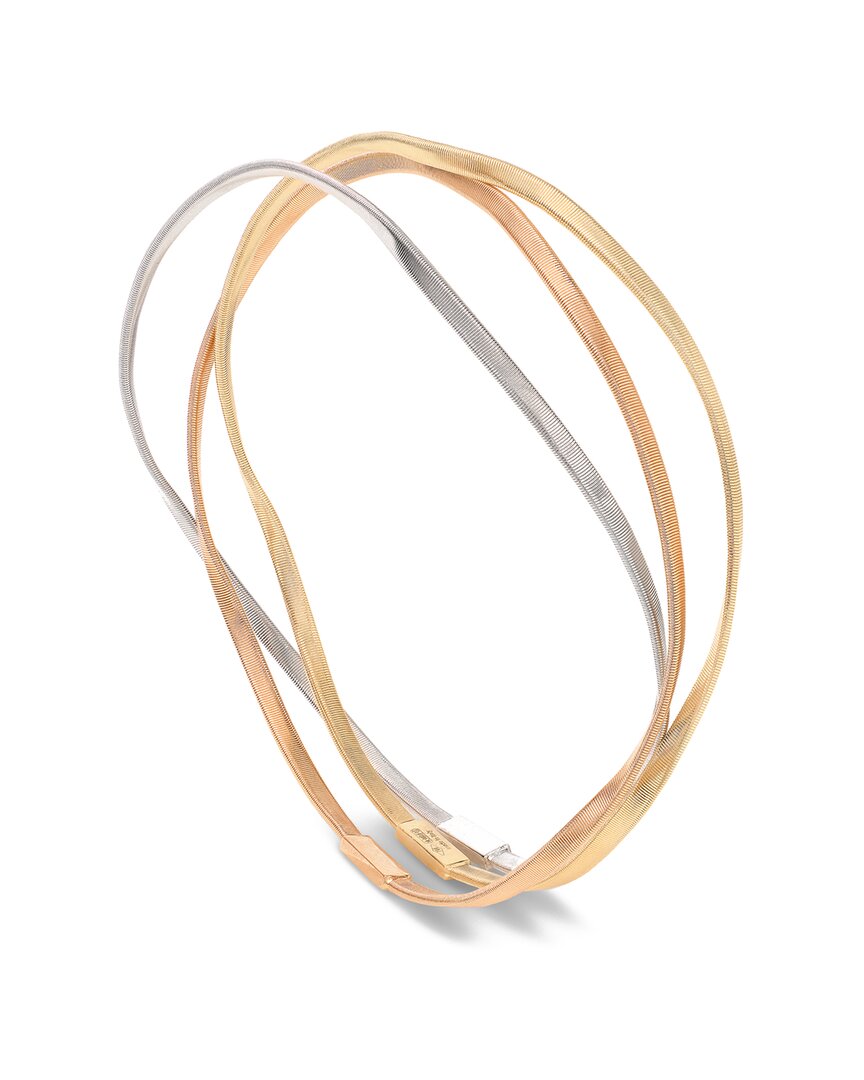 Marco Bicego Marrakech 18K Bracelet