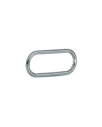 Pandora Me Silver Styling Link Charm
