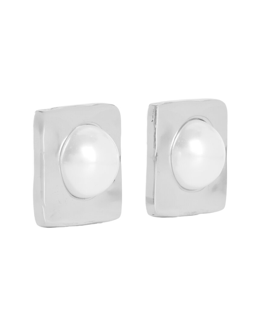 Retrofête Stud Earrings