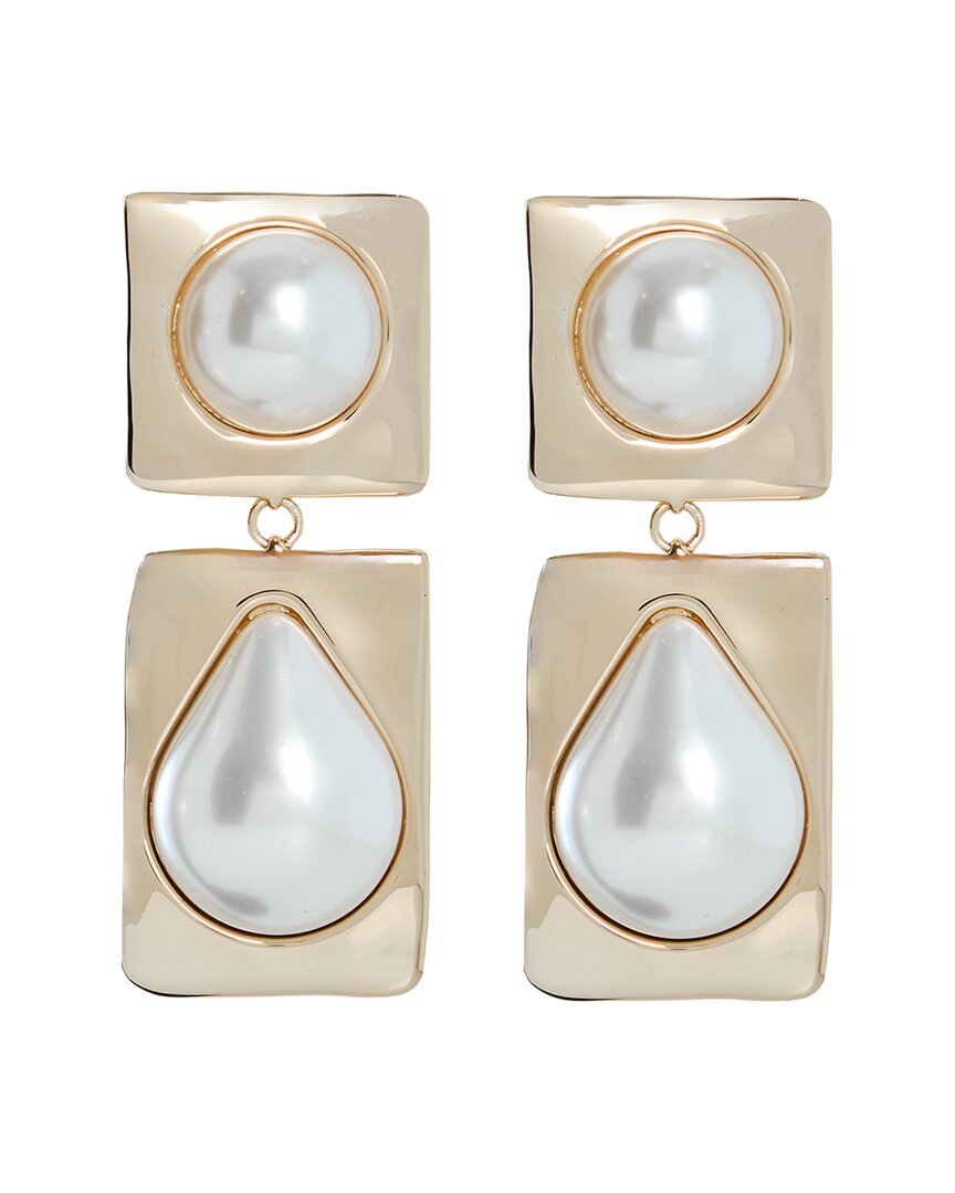 Retrofête Dangle Earrings