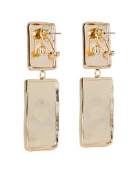 Retrofête Dangle Earrings