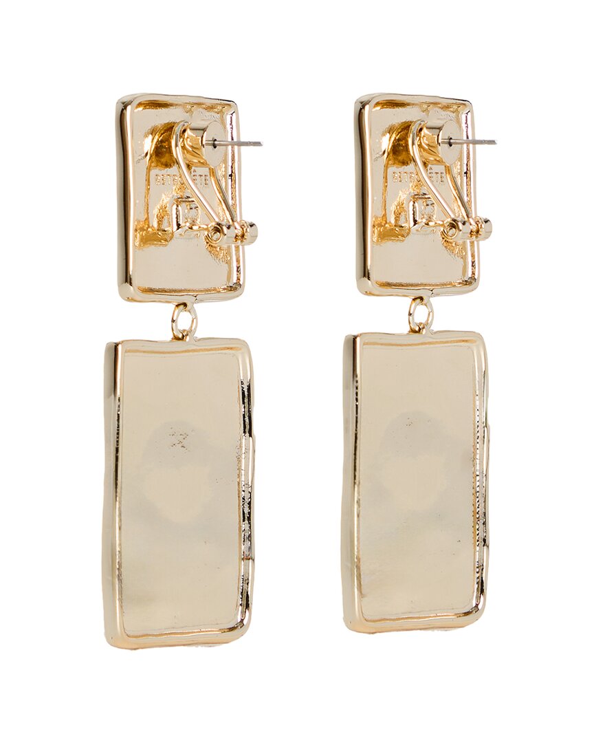Retrofête Dangle Earrings