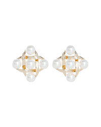 Retrofête Stud Earrings