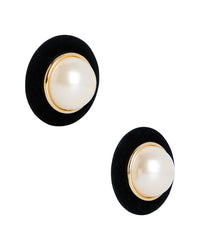 Retrofête Stud Earrings
