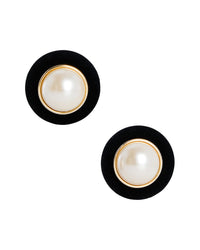 Retrofête Stud Earrings