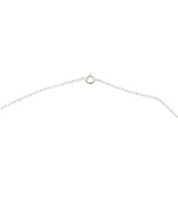 Juvell Juvell 18K Plated Clover Necklace