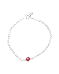 Pandora Timeless Silver Bracelet