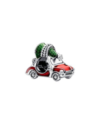 Pandora Pandora Moments Silver Charm